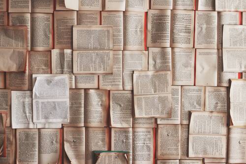 Livres anciens